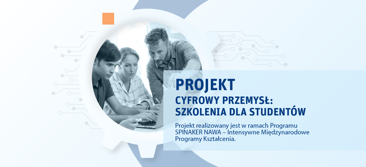 Baner - projekt